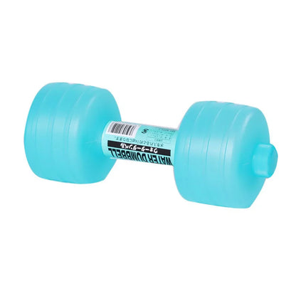 1kg Water Dumbbell