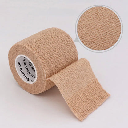 Self Adhesive Elastic Bandage 4.8m Sports Wrap Tape