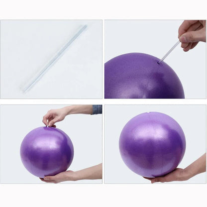 25cm Mini Yoga Ball