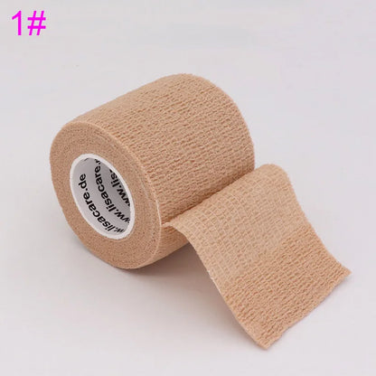 Self Adhesive Elastic Bandage 4.8m Sports Wrap Tape