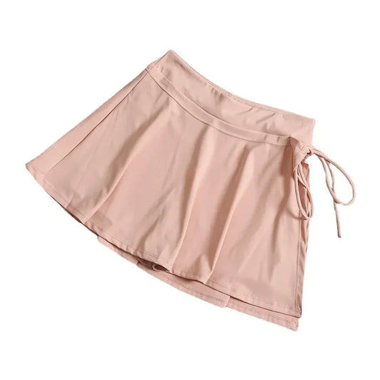 Tennis skirt sports skirt