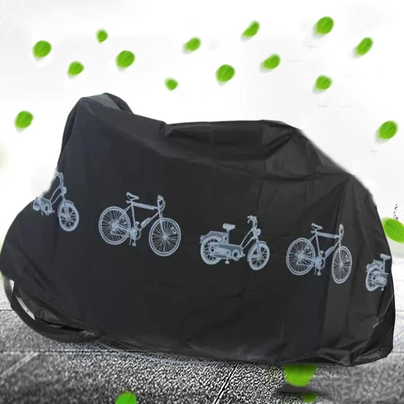 Bicycle Waterproof Raincover