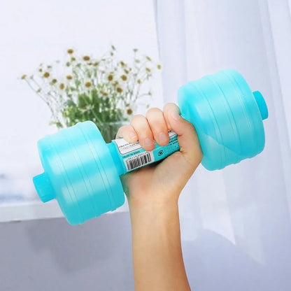 1kg Water Dumbbell