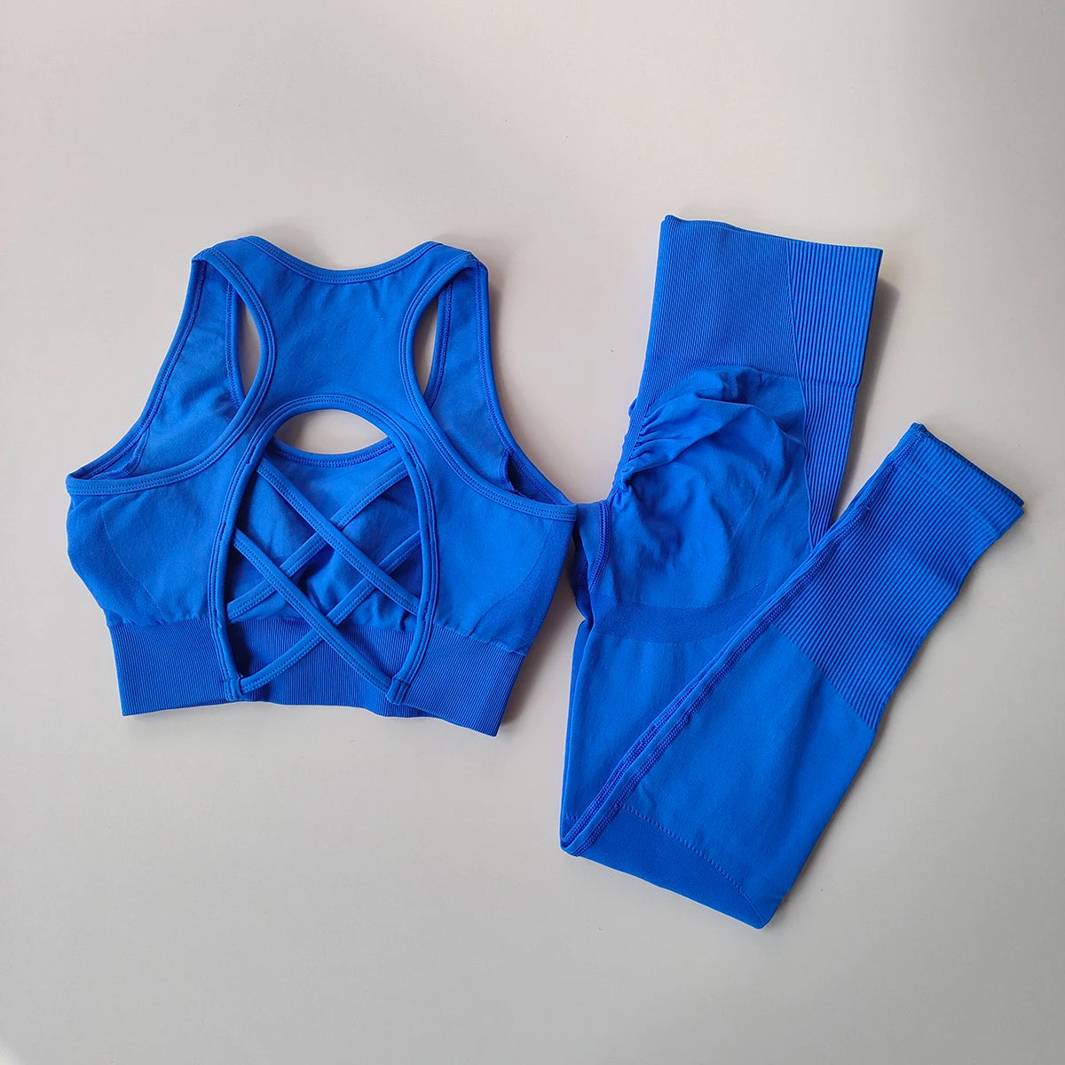 Women's tracksuit Fitness Suit