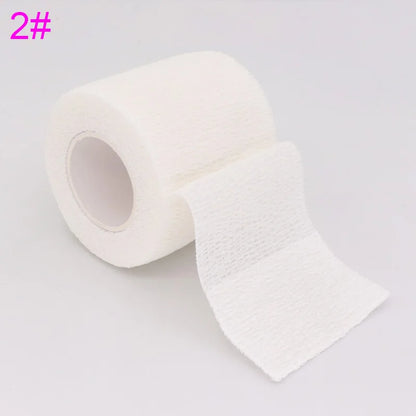 Self Adhesive Elastic Bandage 4.8m Sports Wrap Tape