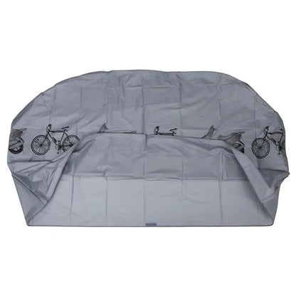 Bicycle Waterproof Raincover