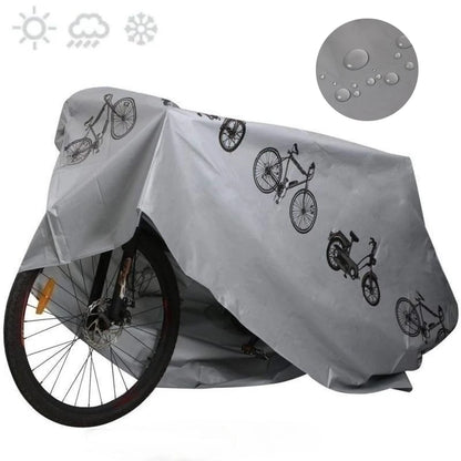 Bicycle Waterproof Raincover