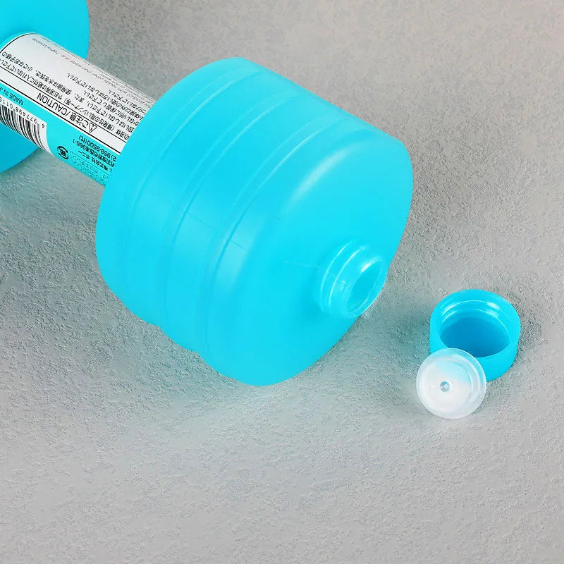 1kg Water Dumbbell