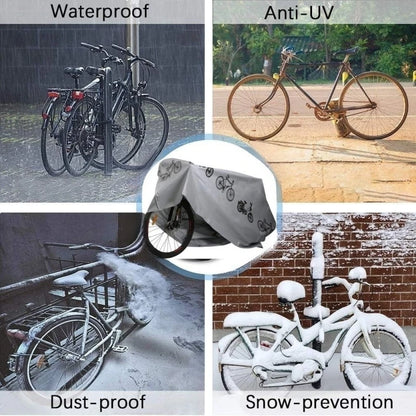 Bicycle Waterproof Raincover