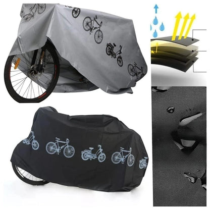 Bicycle Waterproof Raincover