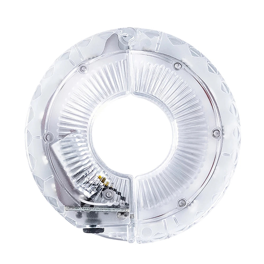 LED Bicycle Wheel Light USB rechargable