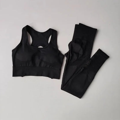 Women's tracksuit Fitness Suit