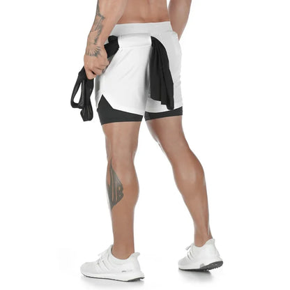 VibeFlex Shorts