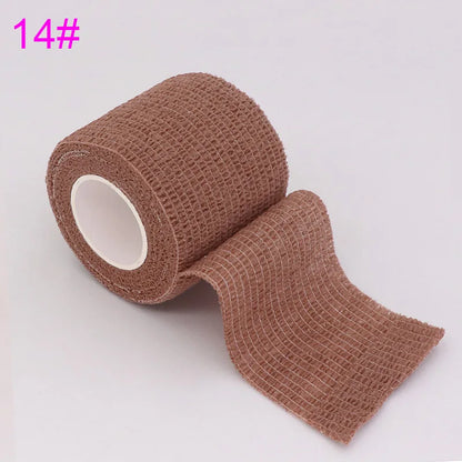 Self Adhesive Elastic Bandage 4.8m Sports Wrap Tape