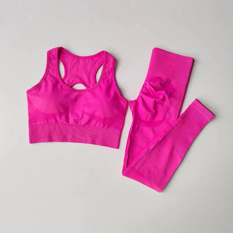 Women's tracksuit Fitness Suit