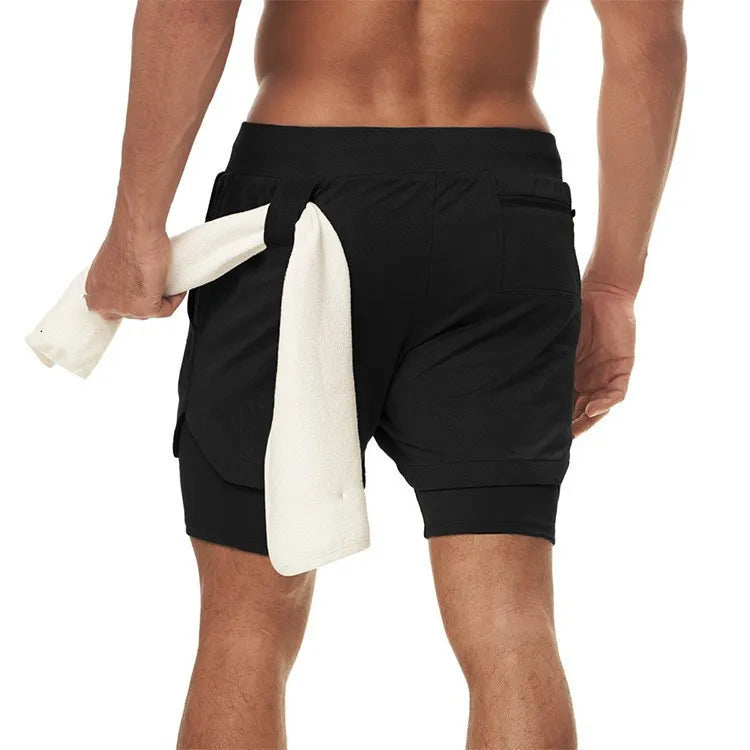 VibeFlex Shorts