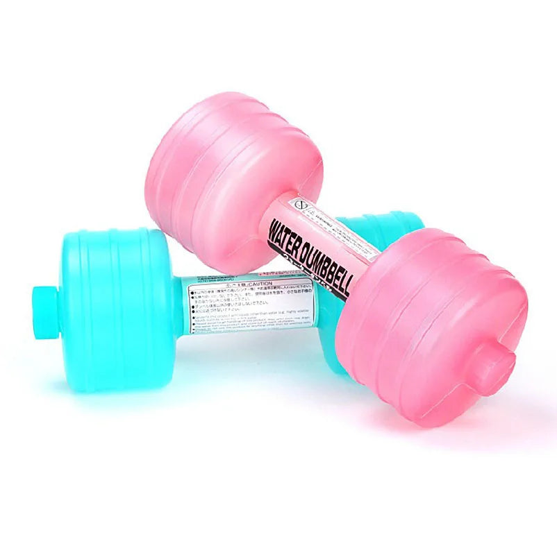 1kg Water Dumbbell