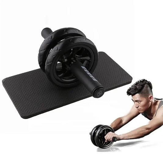 AB Roller Wheel Workout Equipment