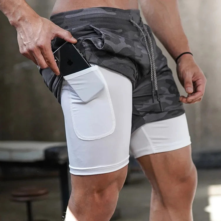 VibeFlex Shorts